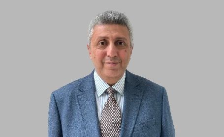 Mr. Mohamed Hosni